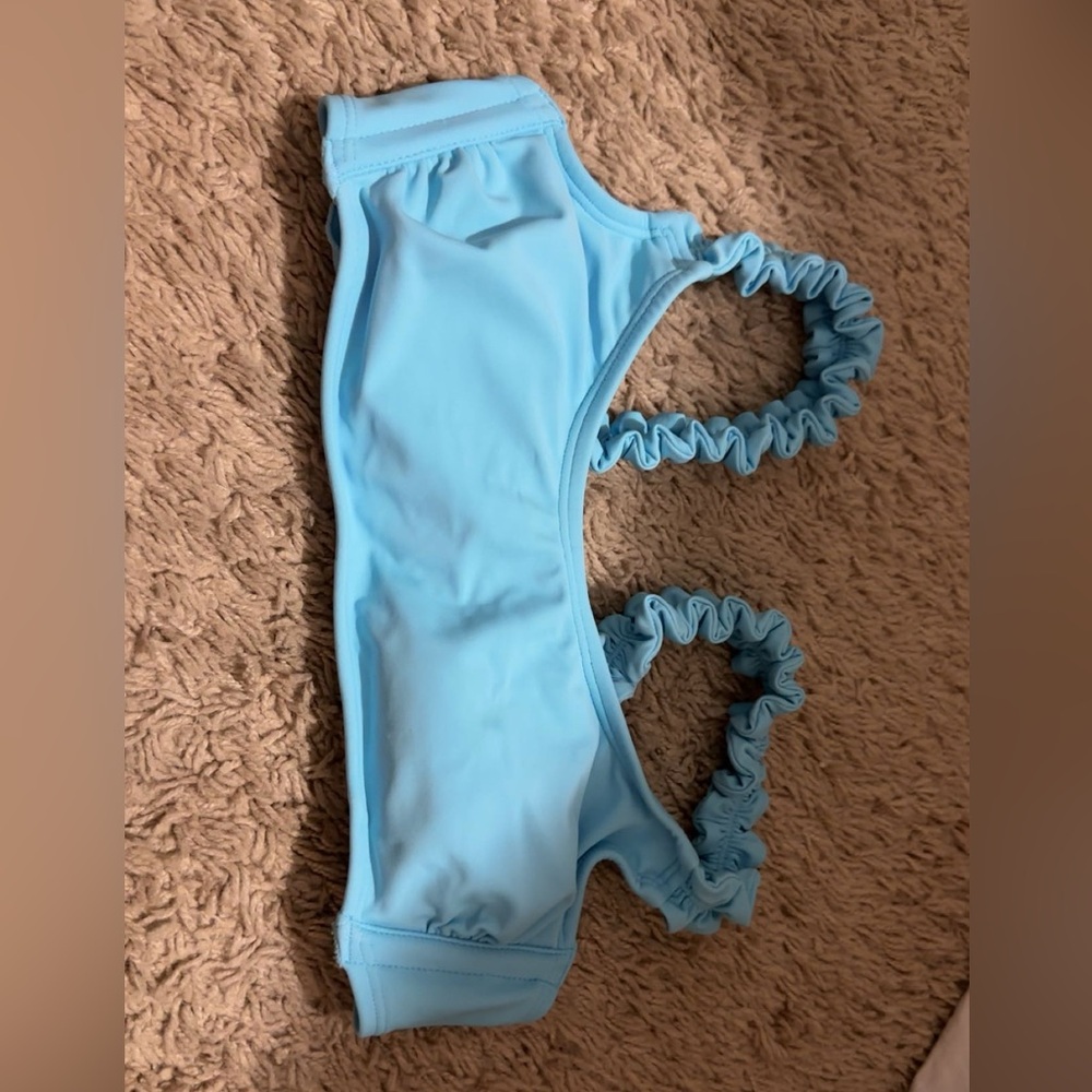 never worn target bikini